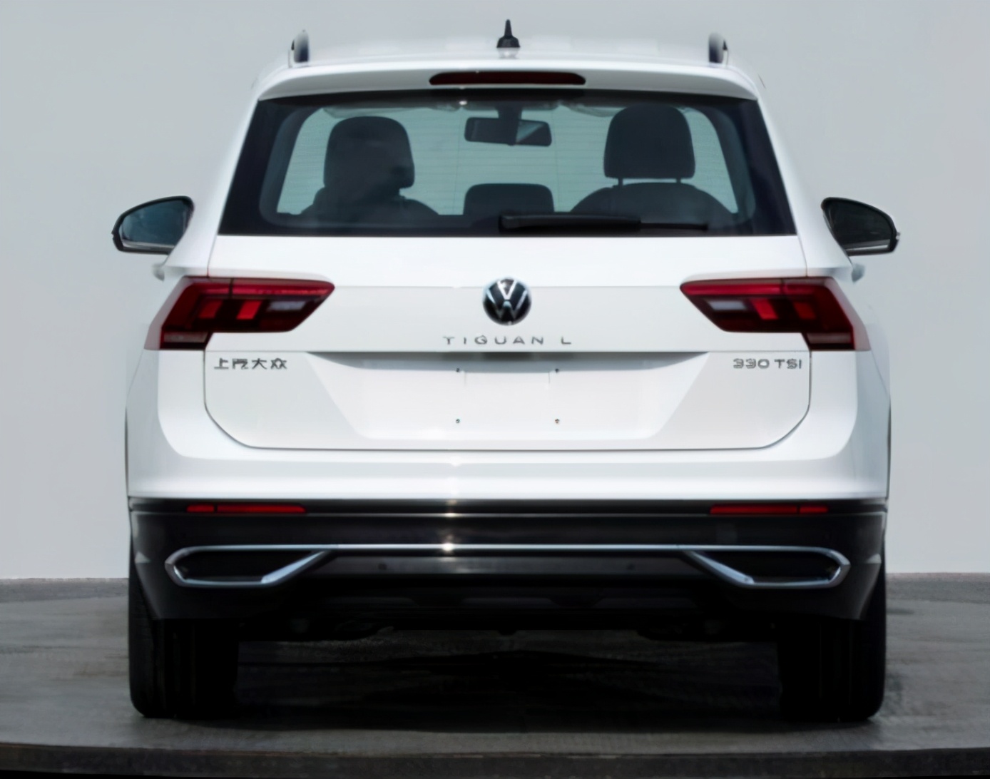 德系大众再度"爆发",一口气推出四款新车,看看有你喜欢的吗?