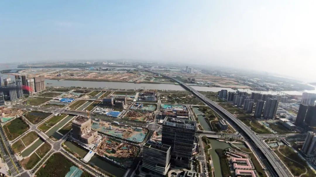 南沙横沥岛还需要和时间做朋友