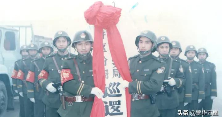 中国第二次严打,总计2年,1996年,到底逮捕了多少人?|公安机关|中国_新浪新闻