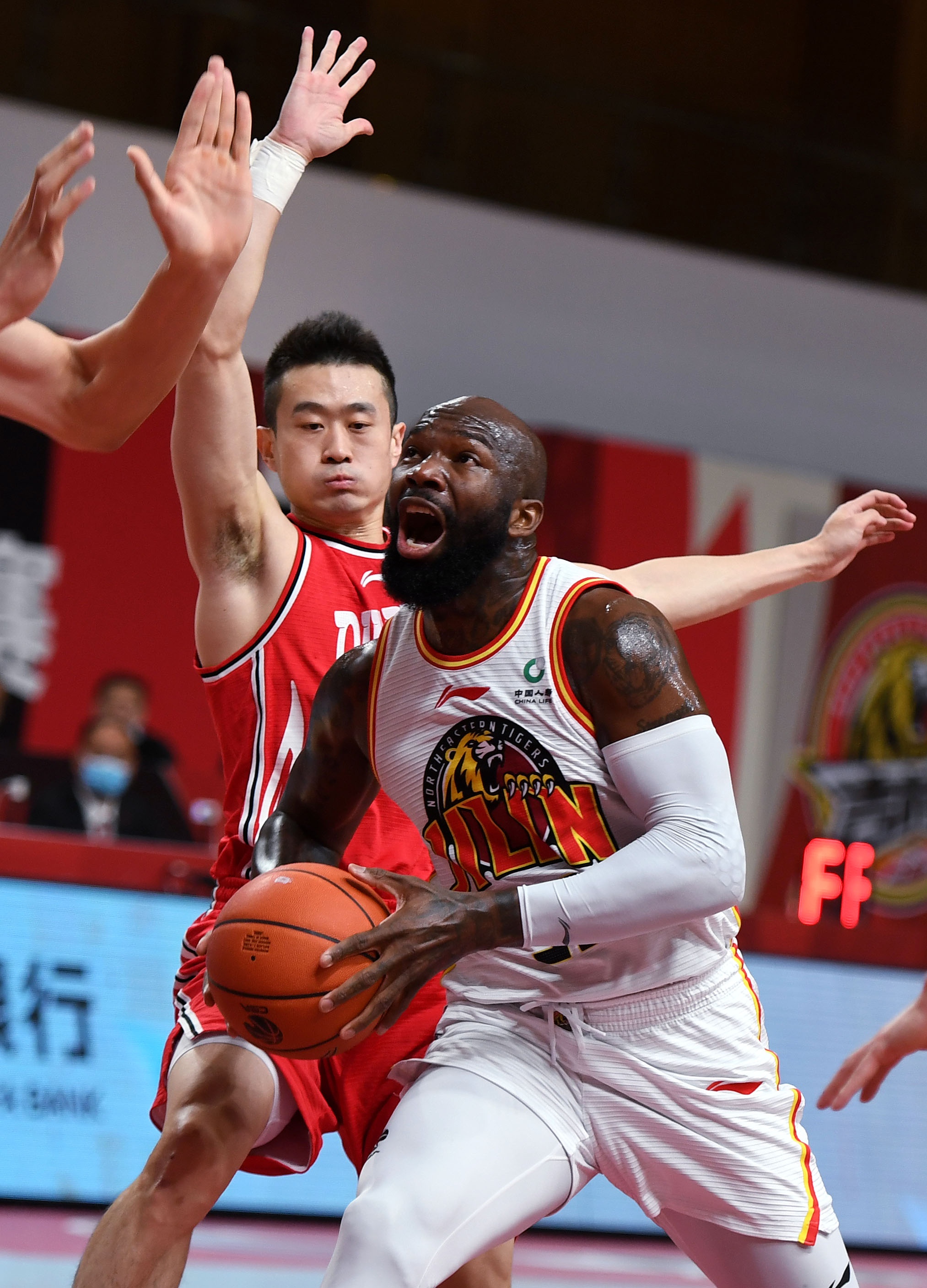 追光cba抢票刺激不更刺激的要来了