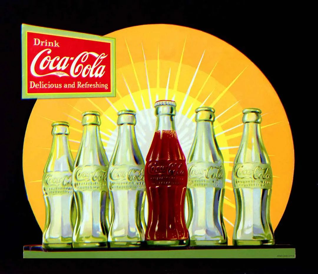 纸吸管的噩梦未散可口可乐又将推出纸质瓶