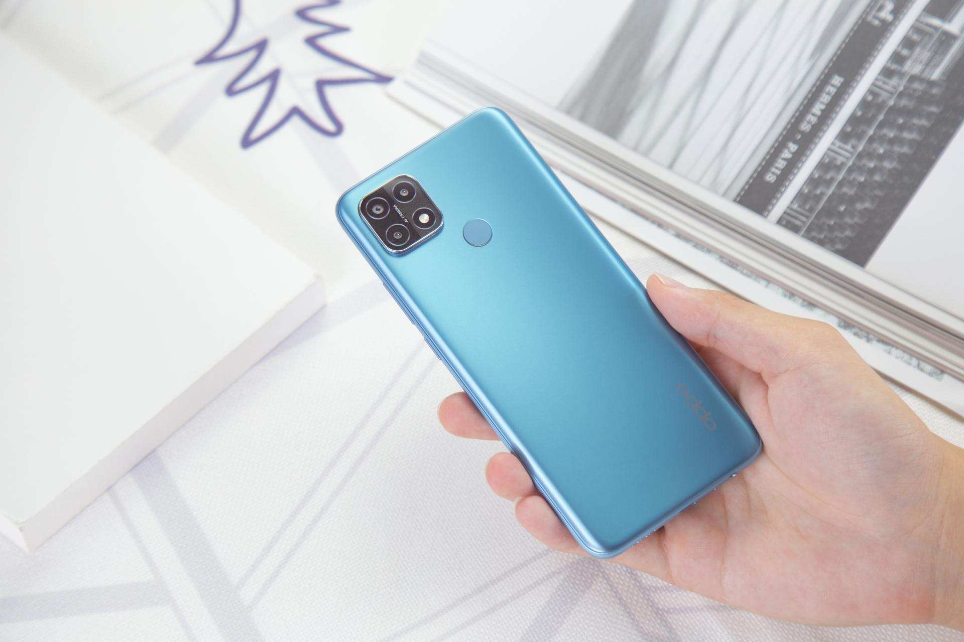 1199元入手值不值六大维度解析oppoa35