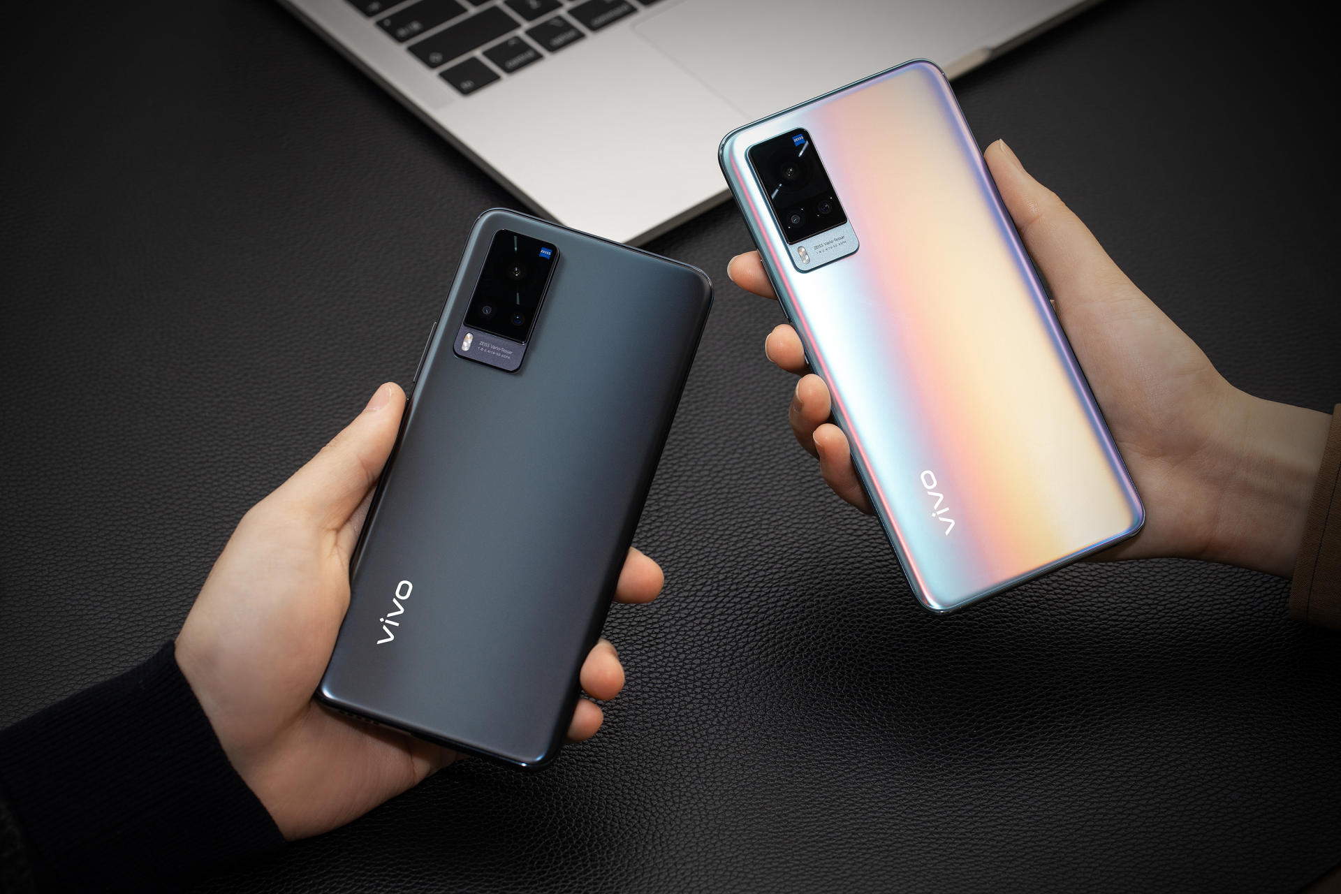 超高颜值极佳体验vivox60pro令人爱不释手