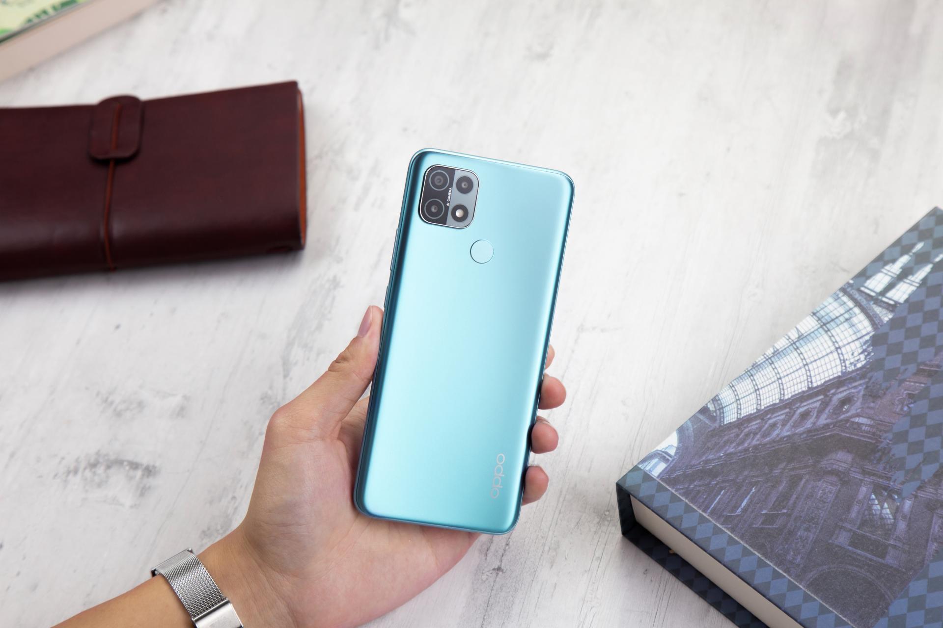 入手千元新品oppoa35不值网友看完样张被打脸了