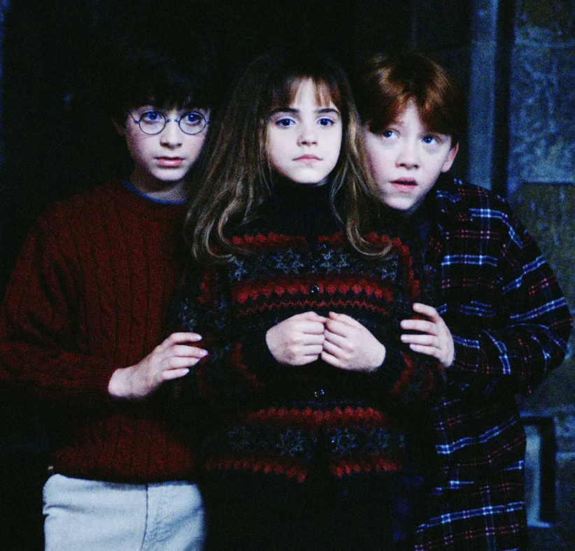 少爷庆祝赫敏31岁生日,亲昵称她是独一无二的,网友:德赫是真的