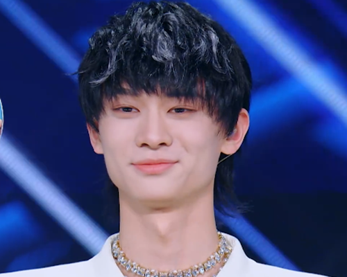 青春有你3梁森为什么被票出去了无非两点原因人缘和能力