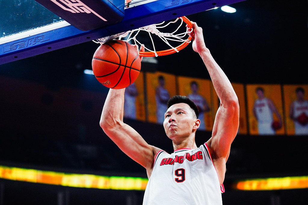亚洲球员nba生涯得分榜单姚明居首易建联仅第二八村塁第三