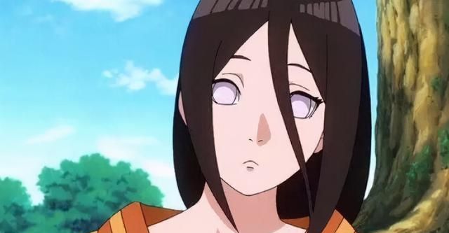 网友分享博人传里的妹子长大之后的形象,班长太美了|班长|香磷|妹子