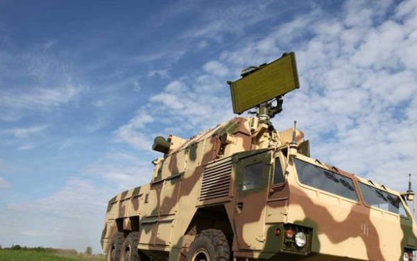 低空神盾,俄制防空系统迎来升级,俄罗斯:最好的近程防空系统!