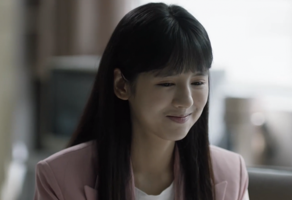 小舍得结局张雪儿被家长投诉离职后自己开设了机构