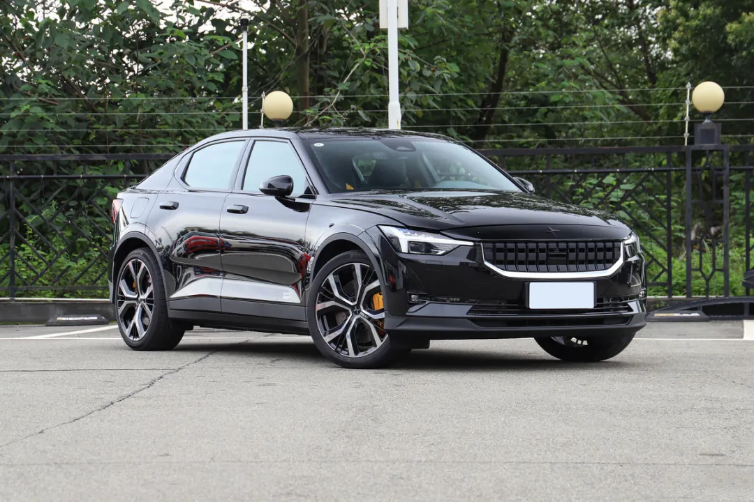 北欧风情来了,全新polestar 2能再带给我们些什么?
