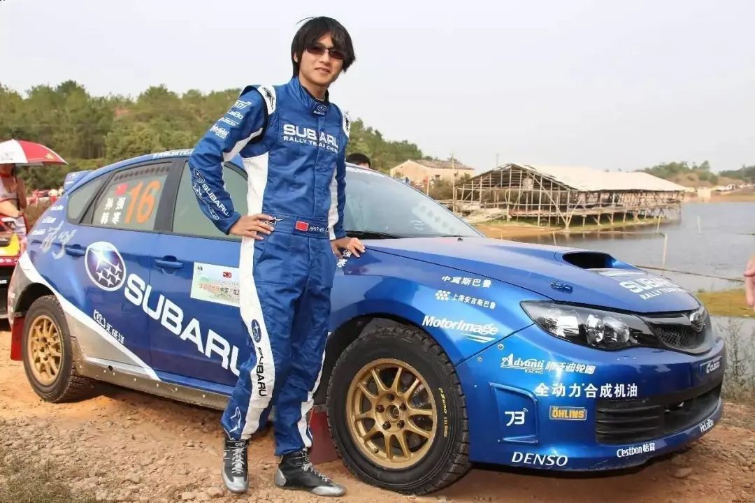 韩寒的结局,早已注定了