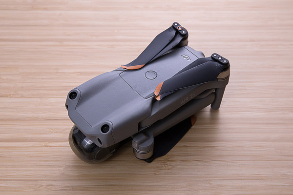 djiair2s体验一英寸大底这次大疆拿出必杀技了