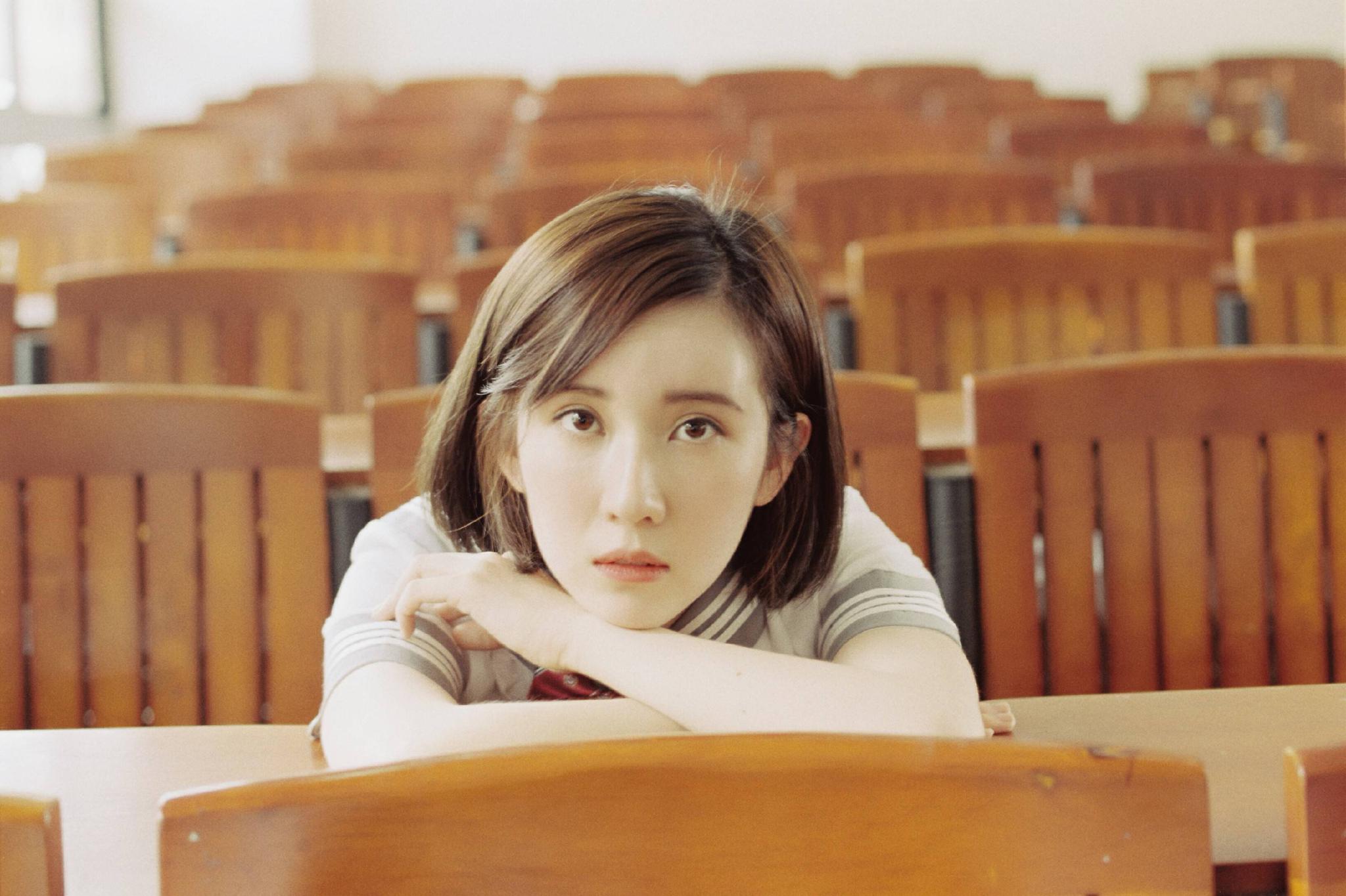 靳芊芊新片《生机》上映 演技真挚引观众共鸣|生机