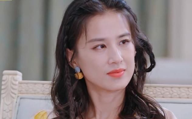 黄圣依委屈大哭程莉莎王灿集体批评杨子他却一脸懵啥意思