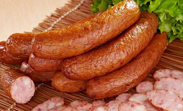 黑龙江哈尔滨六大特色美食,你吃过几种