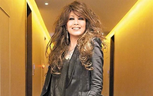 欧阳菲菲结婚38年膝下无子挚爱去世5年仍独身一人