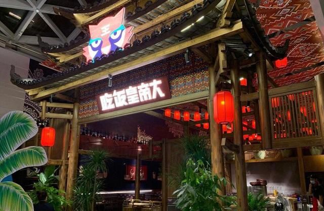 南宁一家很费米饭的湘西菜馆