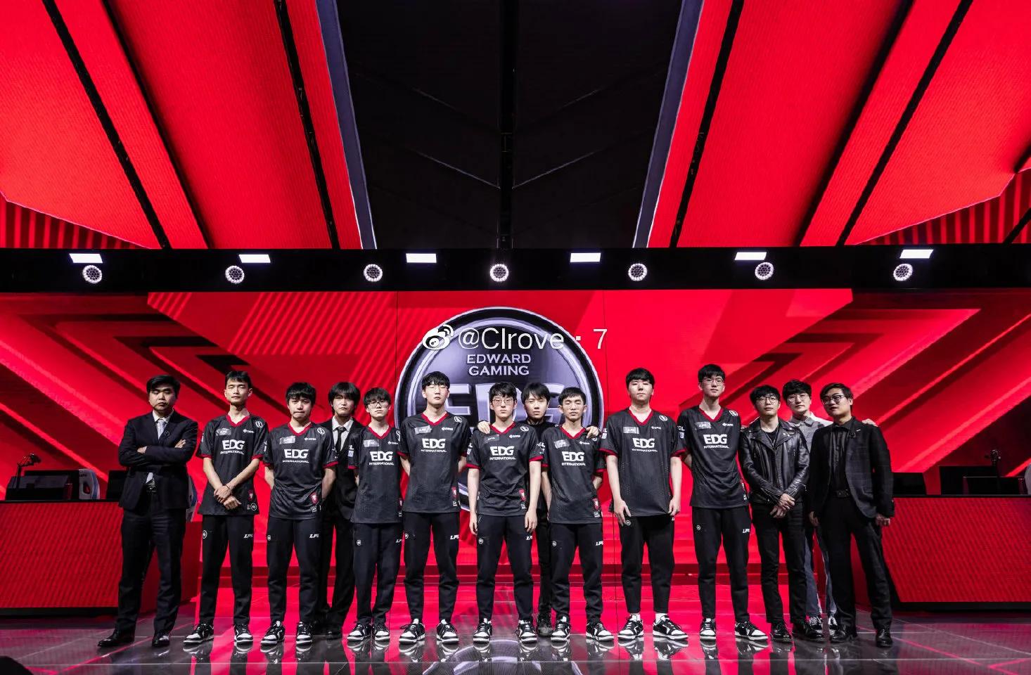 edg战队斗地主?"张全蛋组建战队,进军电竞圈"