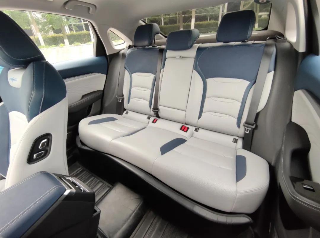 不嫌事大,吉利星瑞!这次,能叫得上号的合资a级车无一幸免