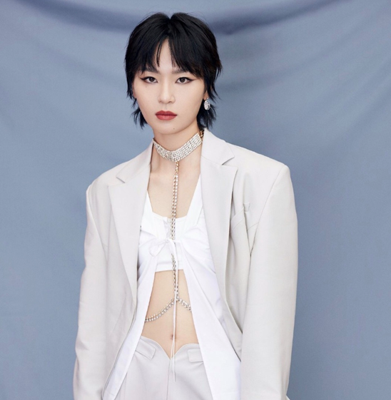 浪姐2成团比拼周笔畅暴露低情商那英和吕一表情都尴尬了