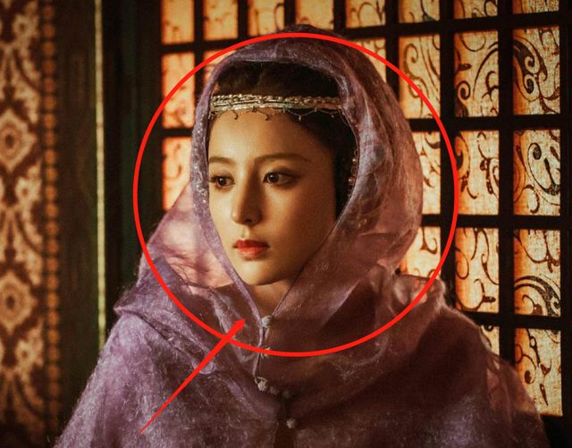 电影版真三国无双晒剧照主演阵容强大娜扎的貂蝉造型美绝了