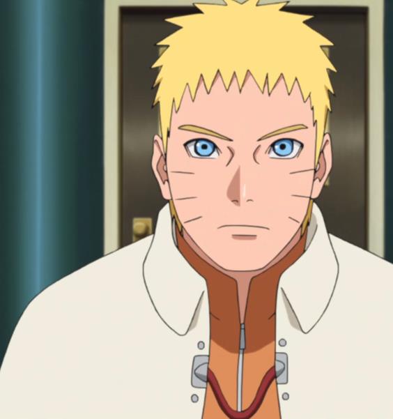 博人传把川木带回家之前鸣人就料到他吃软不吃硬了吗