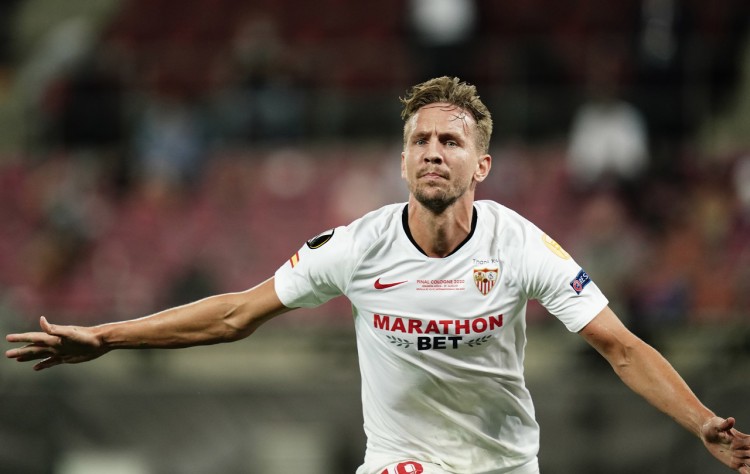 吕克-德容:成为冠军永远是梦想,但目前我们十分现实