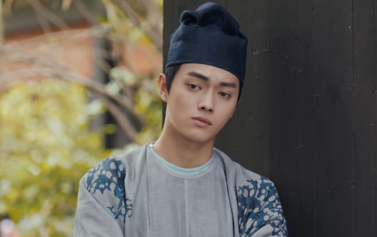 骊歌行首播许凯出彩笑到停不下来无厘头风格有望成爆款