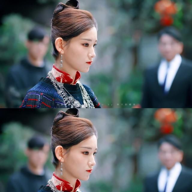 半妖司藤颜福瑞成为卧底司藤挑中他是因为他傻