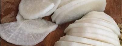 白萝卜有哪些营养价值?千万不能和什么一起吃休闲区蓝鸢梦想 - Www.slyday.coM