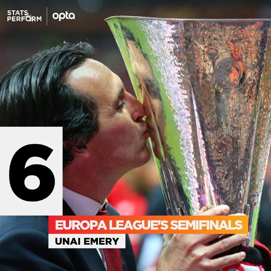 欧联杯之王:埃梅里