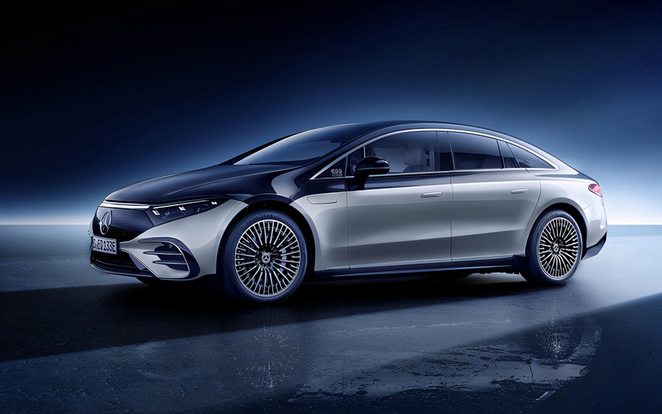 关于奔驰eqs你必须了解的7件事