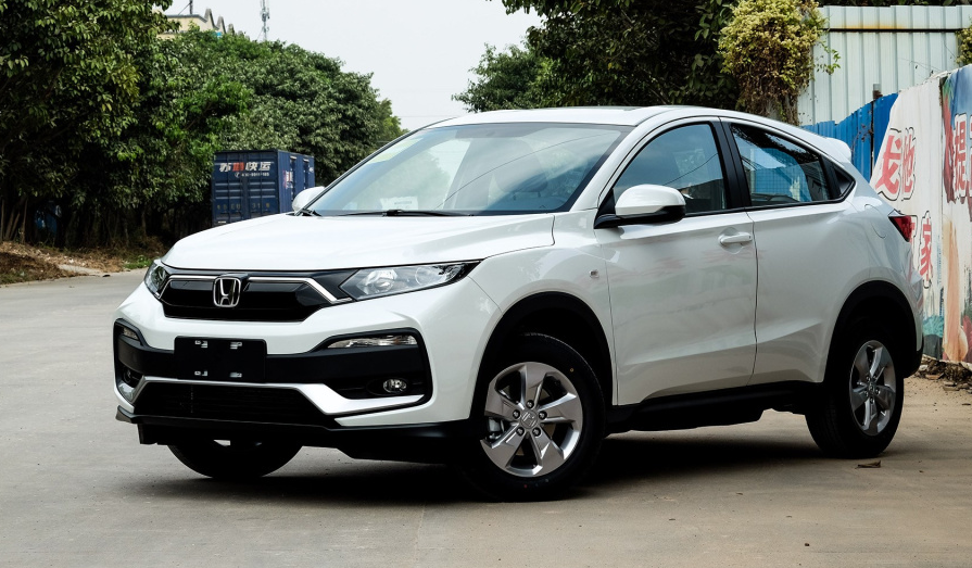 买suv不用非得看本田缤智,国产rs3样样不差,还很智能