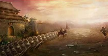 安史之乱对唐朝的影响有多大 ?|安史之乱|李林甫|安禄山_新浪新闻