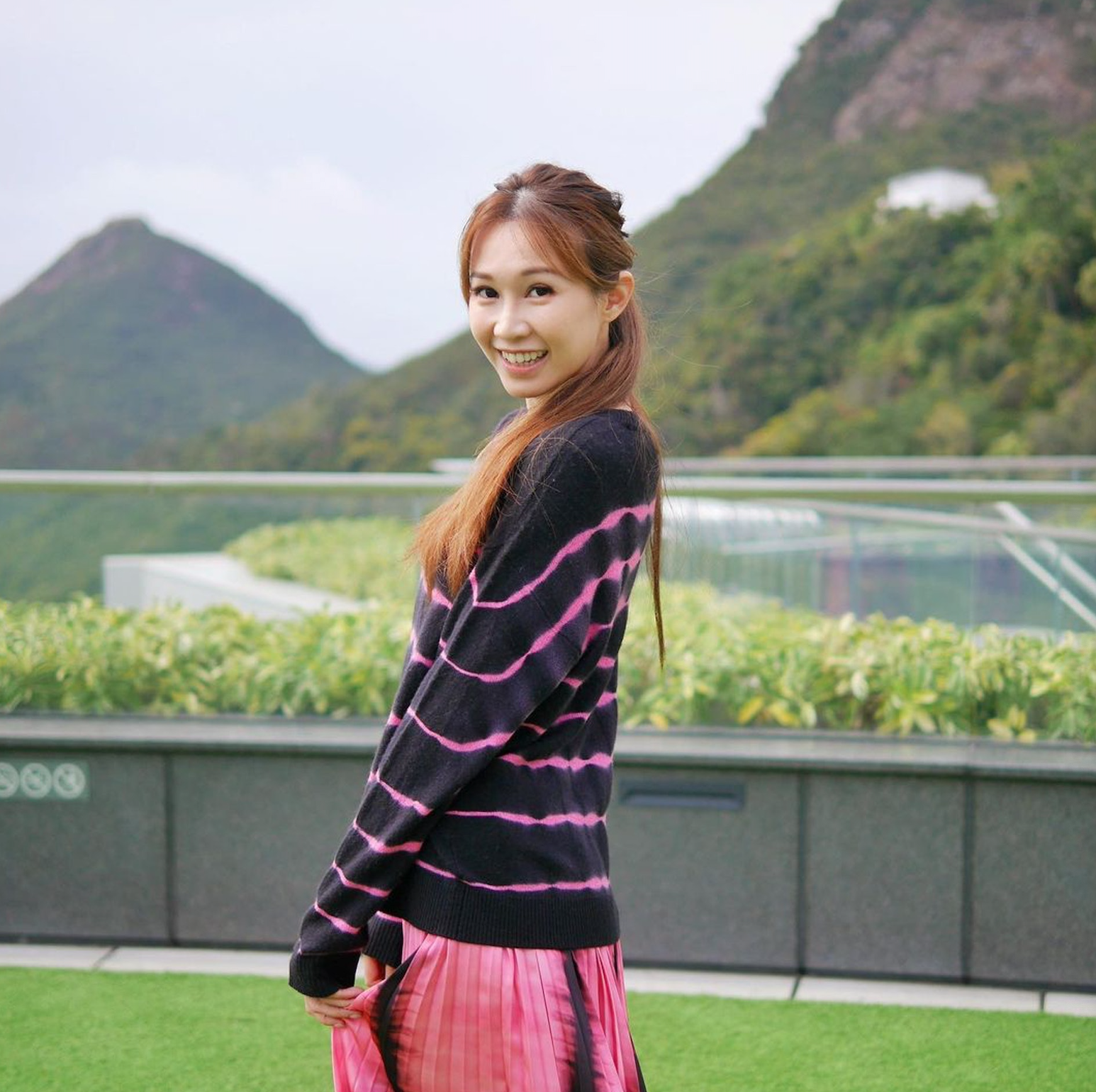 无恋爱关系,受家庭影响对婚姻没憧憬|翟威廉|陈庭欣|伴侣_新浪新闻