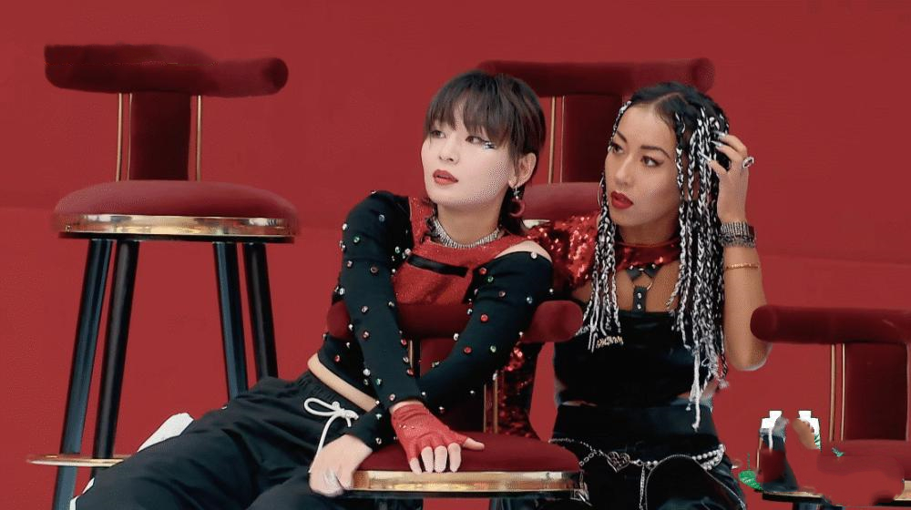 浪姐2成团夜节目单曝光大碗宽面经典重现王嘉尔压轴