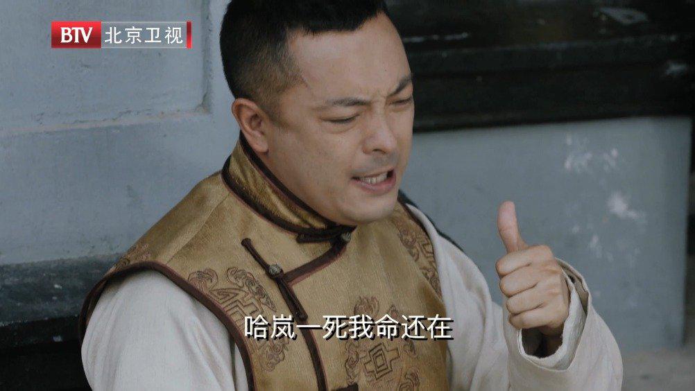 哈贝勒@富大龙 q&a问答系列