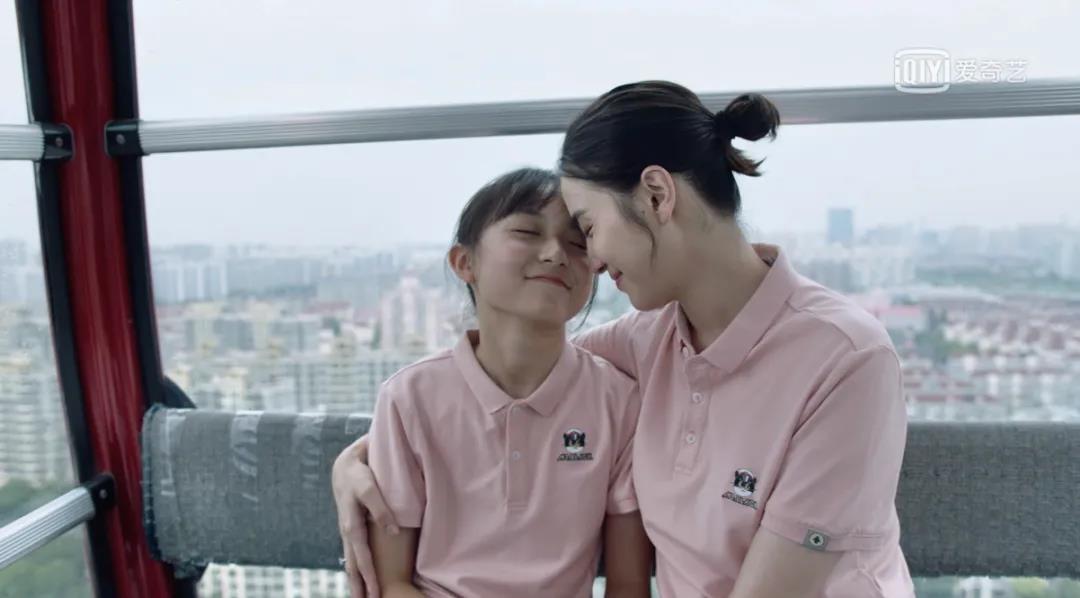 宋佳佟大为改变养娃策略小舍得开始全员焦虑了吗