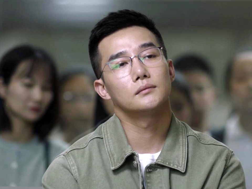 小舍得比田雨岚钟老师更令人窒息的是这对老夫妻