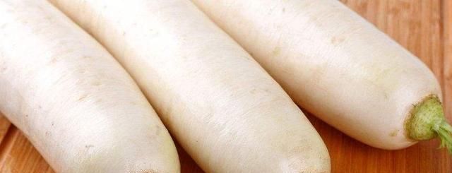 白萝卜有哪些营养价值?千万不能和什么一起吃休闲区蓝鸢梦想 - Www.slyday.coM