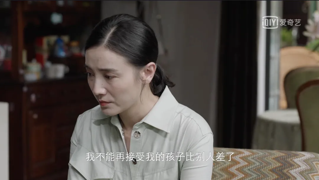 宋佳佟大为改变养娃策略小舍得开始全员焦虑了吗