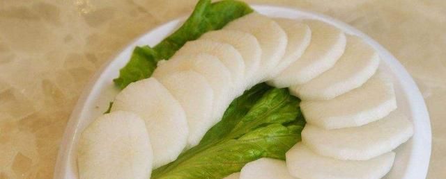 白萝卜有哪些营养价值?千万不能和什么一起吃休闲区蓝鸢梦想 - Www.slyday.coM