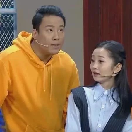 小品,两山炮相亲,笑得一塌糊涂