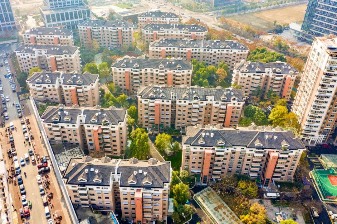 近日，有消息称,杭州智格小区后面还有吗——实地探访与未来规划全解析