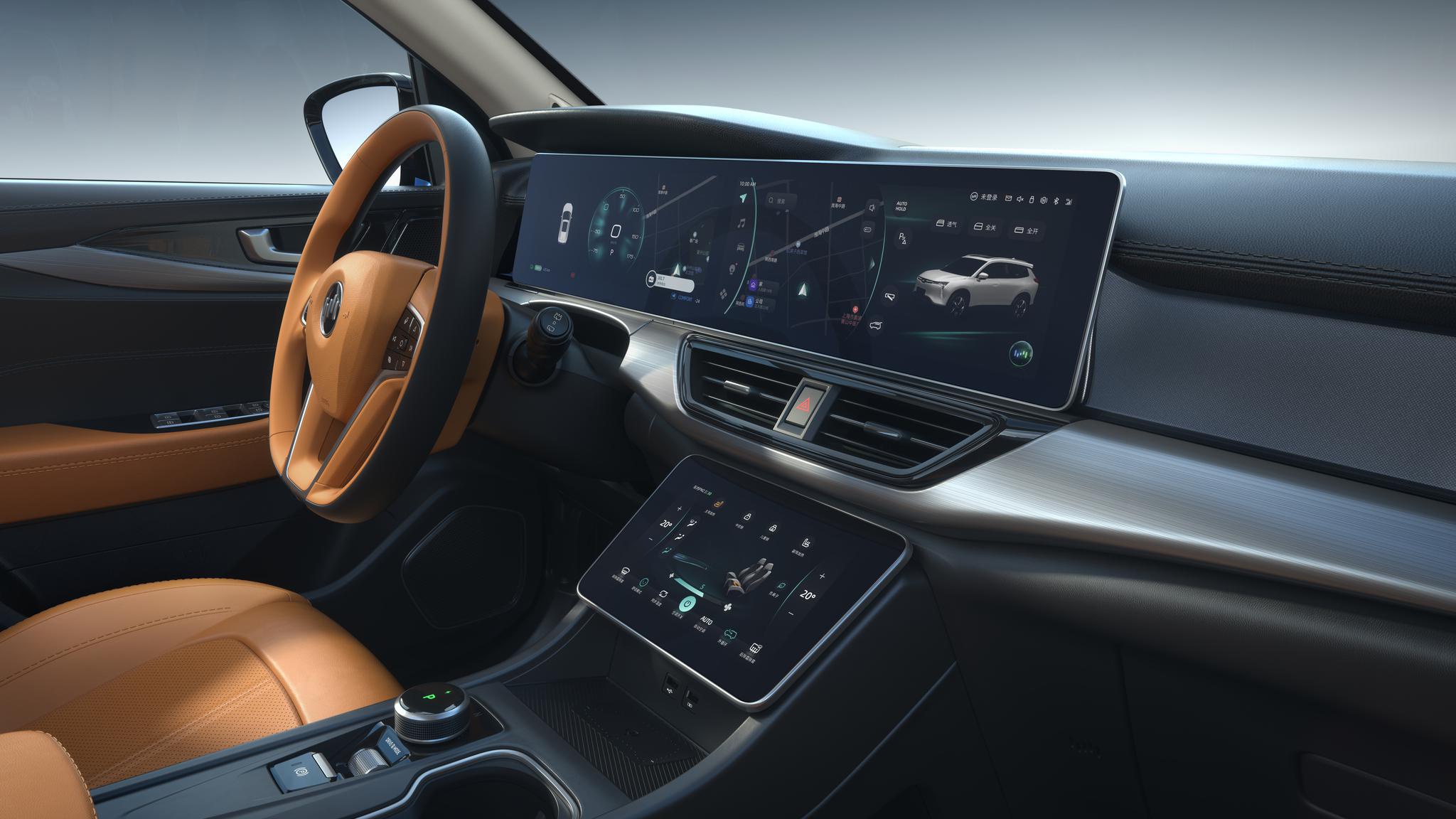 本月量产交付威马w6携最实用的无人驾驶技术正式上市