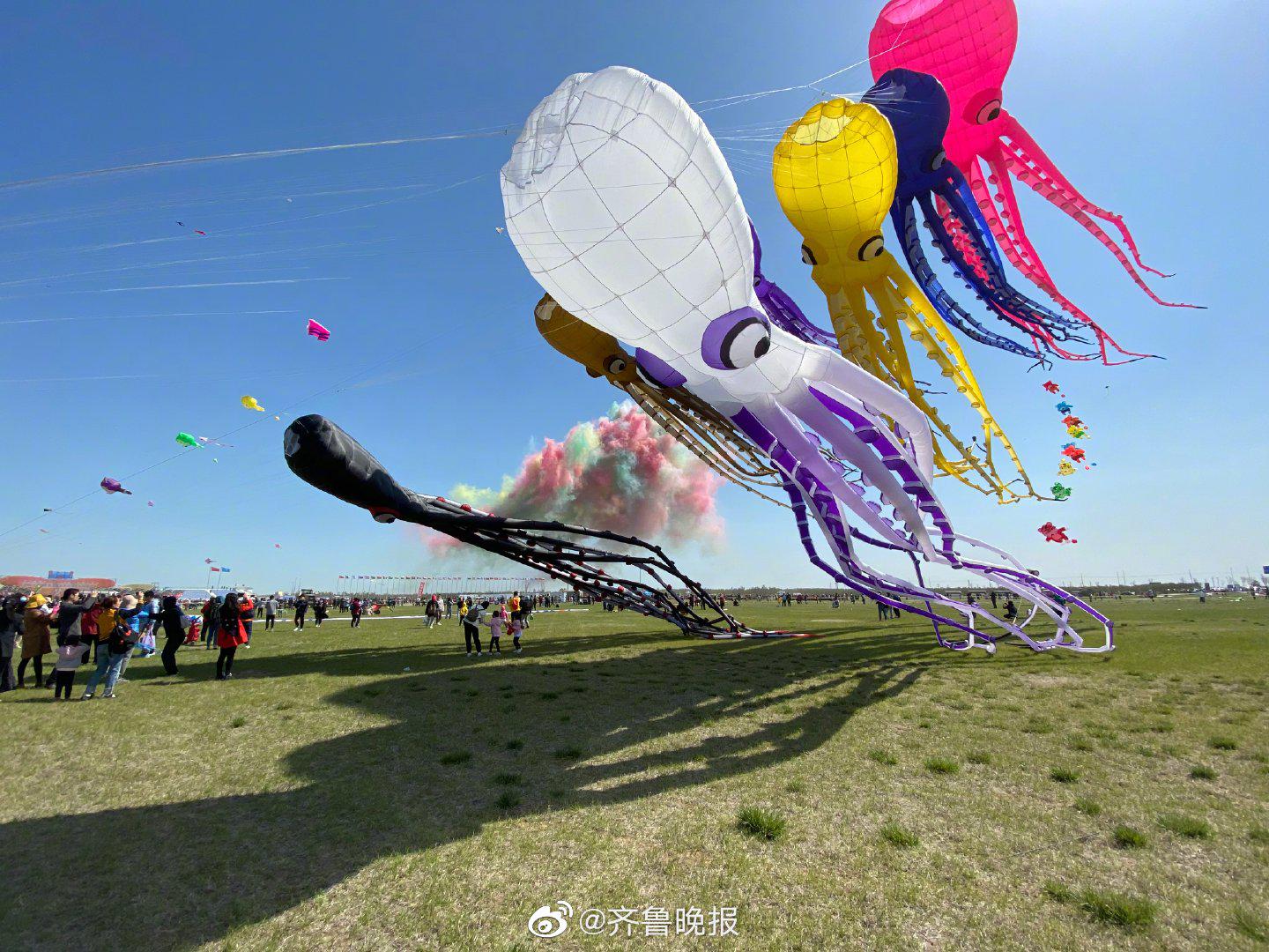 我是风筝你是信