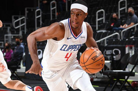 被罚死却看到冠军希望,詹皇恐怕没机会挑战6星篮网|快船|罚球|隆多