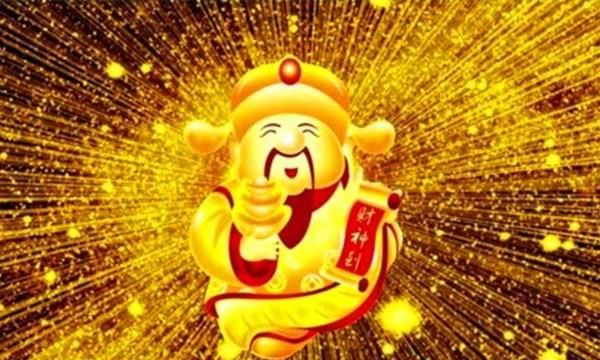 2021年财星入命的生肖,财运高涨,事业顺遂,富贵盈门