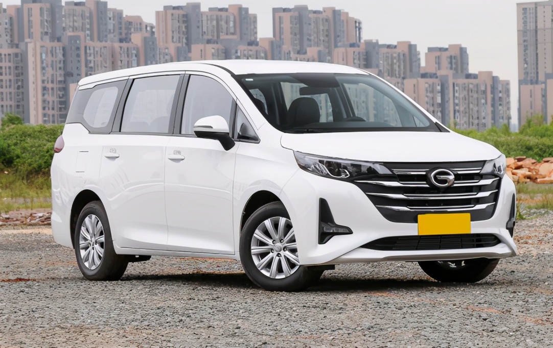 买六座车的看过来,10万级的四车对比,告诉你如何选一台家用好车